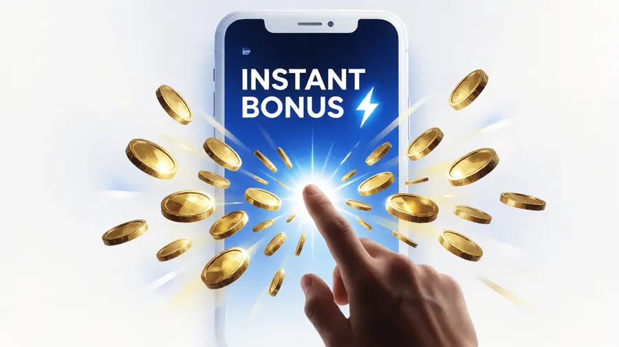 Casino Bonus 2