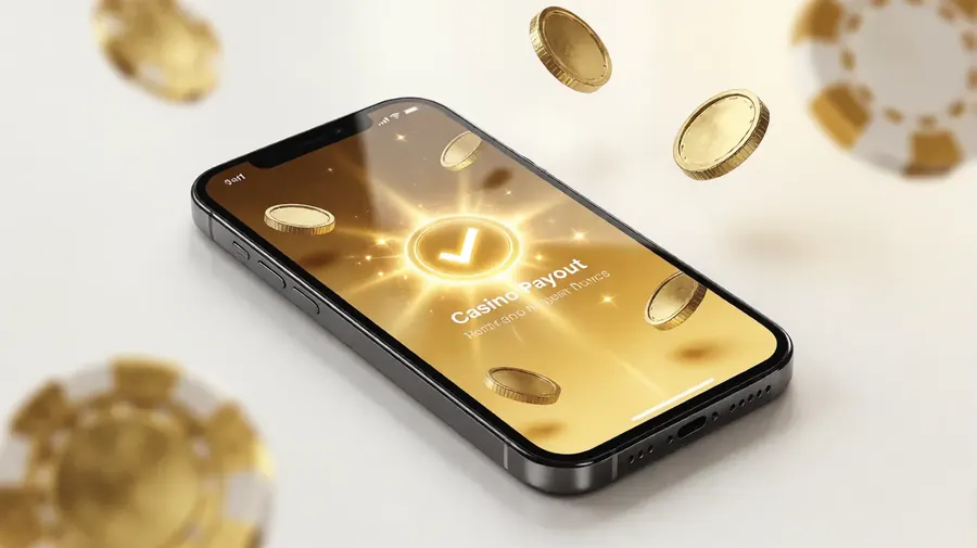 Casino Bonus