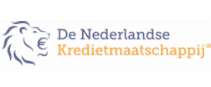 de nederlandse kredietmaatschappij logo