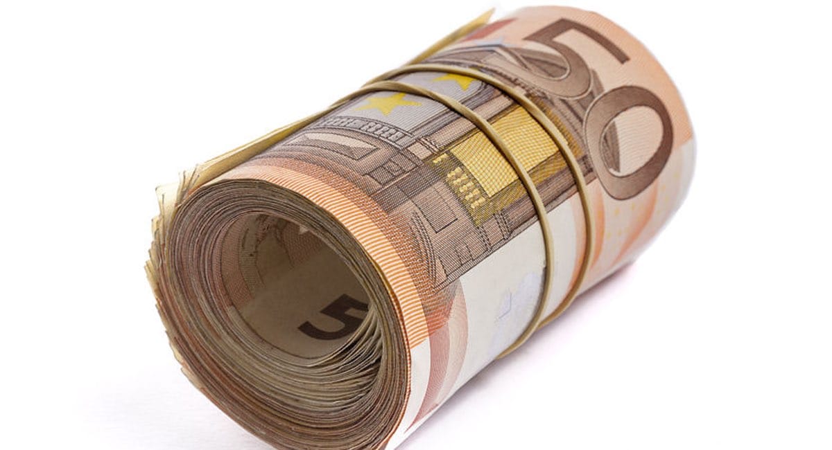 2500 euro lenen met spoed
